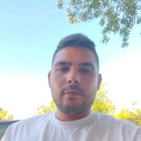 Israel Escalonilla Gomez