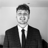 Matthew Tebbutt