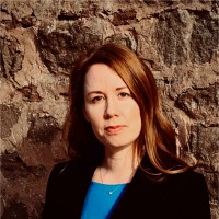 Sarah Handley