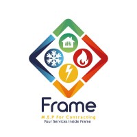Social Media of Frame MEP