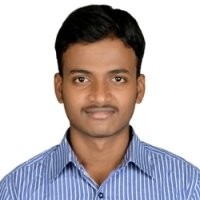 Sudharsan S