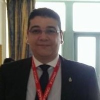 Khaled El Sawy