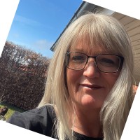 Dorthe Holmer