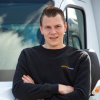 koen van den berg