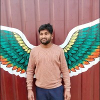 Naveen M.