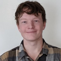 Connor Grace