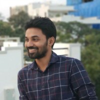 Yusuf Hussain Syed