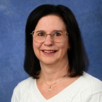 Kirsten Nespithal