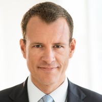 Andrew Saunders, CAIA
