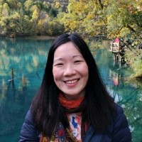 Wen Yuen (Yen) Lim