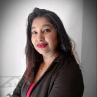 Dayana Pydegadu