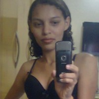 Betânia Santos
