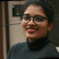 Advika Kavya Parlakoti