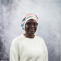 Ndèye Fatou Diop