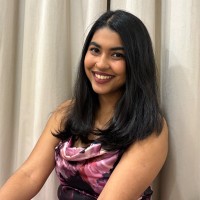 Haripriya Srinivasan