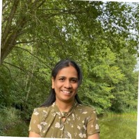 Bhavya Venkataramana