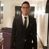 Muhammad Amirul Bin Zahari