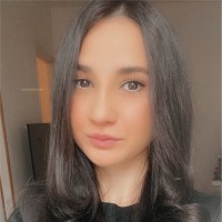 Nicoleta Manic