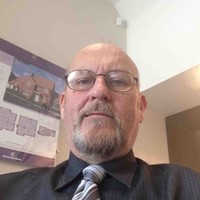 Peter Riley