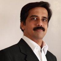 Rajesh Pradhan
