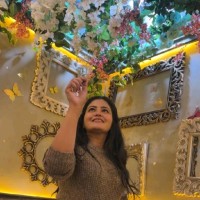 Shumaila Faisal