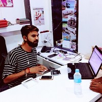 Sushil Yadav