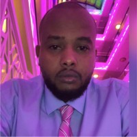 Abdishakur Aden