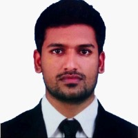 Rejeesh Kumar S