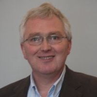 Graeme Crombie
