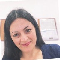 Alexandra Maria Lagou