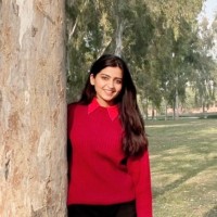 Surabhi Mishra