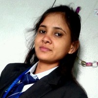 Kavita Bharti