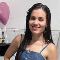 Amanda Gomes Rabello