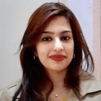 hira akhtar