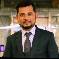 Siraj Ahmed