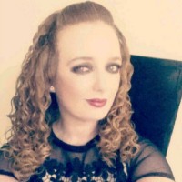 Margaret-Ann Mcgourlick