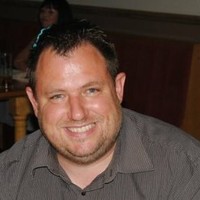 Steve Garrard