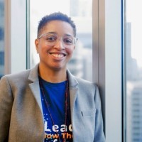 LaTonya WilkinsLaTonya Wilkins is an Influencer