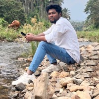 Bharani K