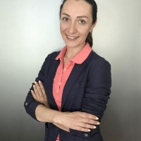 Irma Omelchuk