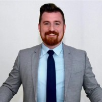 Sam Simpson, Pmp