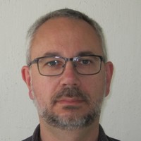 Stéphane Charrondière