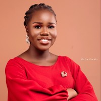 Adesewa A. Adeogun PHRi™ ACIPM-in view