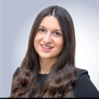Antonia Rehm