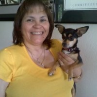 Norma Herrera-Garcia