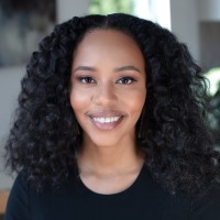 Simone Moore