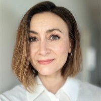 Elisabeth Rasti Blomdahl