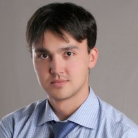 Abror Abdullaev