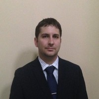 Travis Thompson, PMP