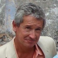 Manuel Ocampo